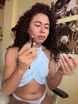 GabriSaenz online show from 1, 5, 2026