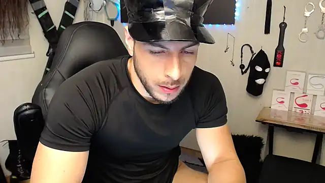 bayronfit online show from 29, 4, 2026