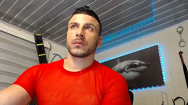bayronfit online show from 5, 5, 2026
