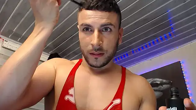 bayronfit online show from 7, 5, 2026