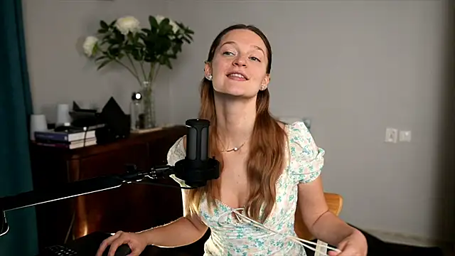 Special    online show from 7, 1, 2025