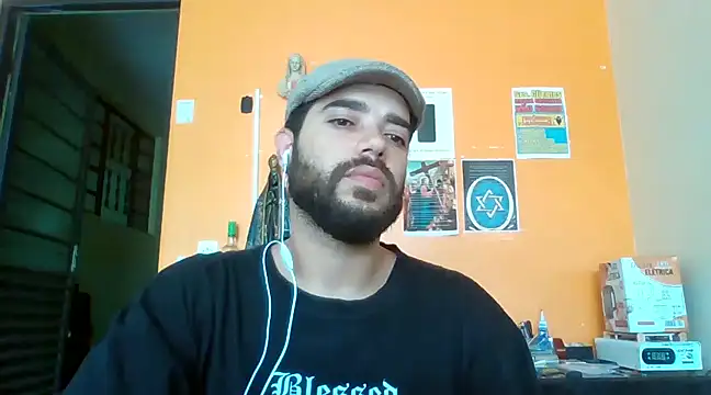 Magno ATV online show from 8, 1, 2025