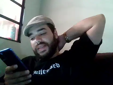 Magno ATV online show from 9, 1, 2025