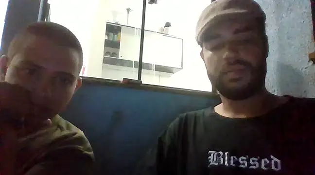 Magno ATV online show from 17, 3, 2025