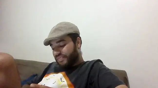 Magno ATV online show from 22, 3, 2025