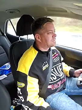 Trucker Hunter online show from 3, 12, 2024