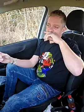 Trucker Hunter online show from 28, 1, 2025