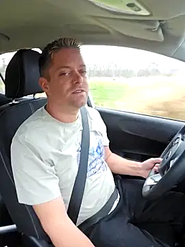 Trucker Hunter online show from 8, 2, 2025