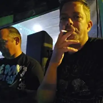 Trucker Hunter online show from 16, 4, 2026