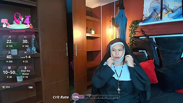 DacotaAndersonDirty online show from 29, 10, 2025