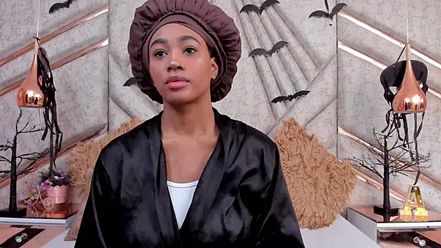 AgataRinaldi online show from 8, 11, 2025