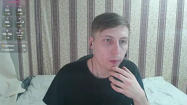 darienlarge online show from 14, 3, 2025