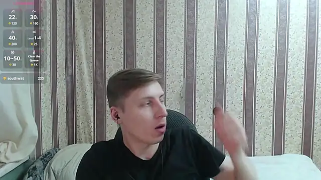 darienlarge online show from 22, 3, 2025