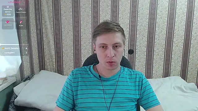 darienlarge online show from 23, 3, 2025