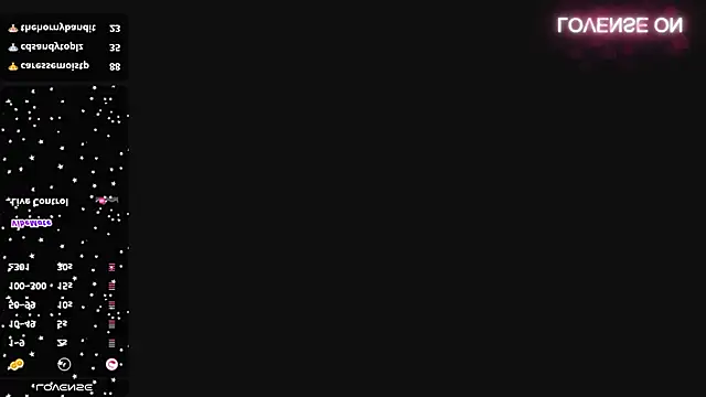 skinnyandcute online show from 7, 1, 2025