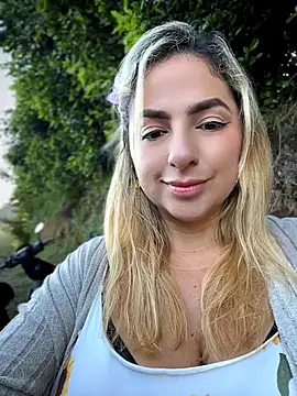 sammyqueenx21 online show from 24, 6, 2026