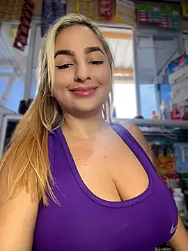 sammyqueenx21 online show from 31, 7, 2026