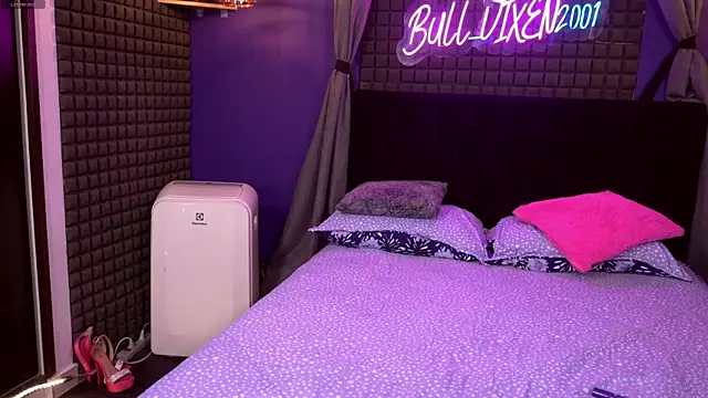 bull vixen2001 online show from 16, 7, 2026
