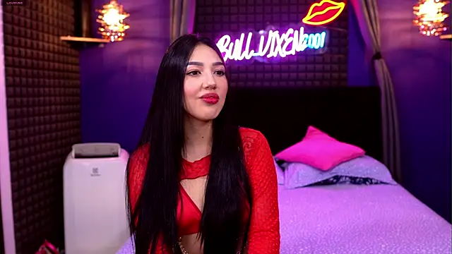 bull vixen2001 online show from 2, 8, 2026