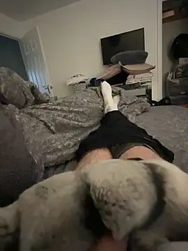 Snapshot of Furdale chatting on 15, 12, 2024 Furdale online show from 15, 12, 2024