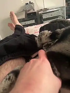 Snapshot of Furdale chatting on 7, 2, 2025 Furdale online show from 7, 2, 2025