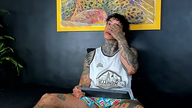 Snapshot of Aron_ford chatting on 9, 9, 2025 Aron ford online show from 9, 9, 2025