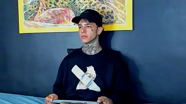 Snapshot of Aron_ford chatting on 21, 9, 2025 Aron ford online show from 21, 9, 2025