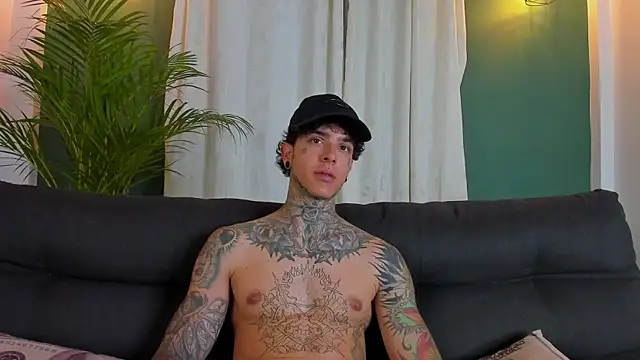 Aron ford online show from 28, 4, 2026