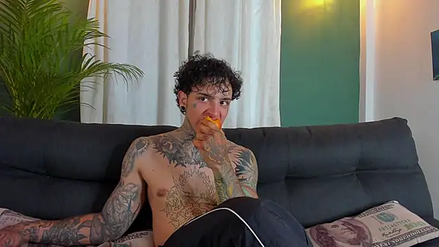 Aron ford online show from 28, 4, 2026