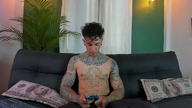 Aron ford online show from 29, 4, 2026