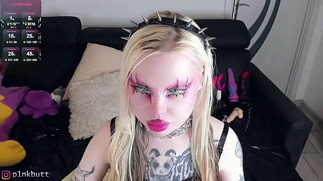 HelenGoat online show from 1, 2, 2025