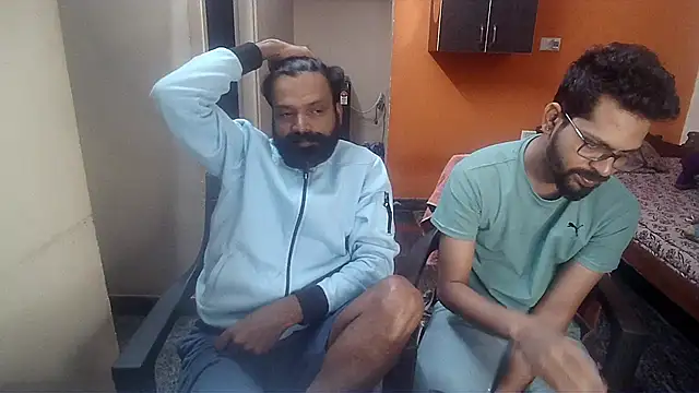 Indiaguy4u online show from 3, 1, 2025