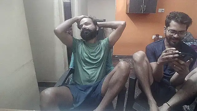 Indiaguy4u online show from 19, 1, 2025