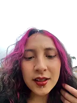 Snapshot of _Laary chatting on 19, 9, 2025  Laary online show from 19, 9, 2025