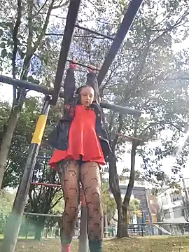 Snapshot of _Laary chatting on 24, 9, 2025  Laary online show from 24, 9, 2025