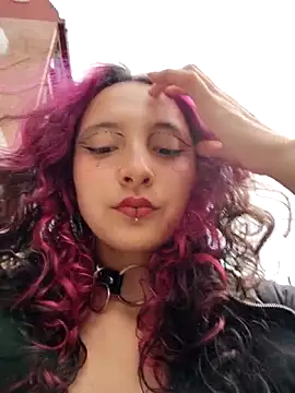 Snapshot of _Laary chatting on 26, 9, 2025  Laary online show from 26, 9, 2025