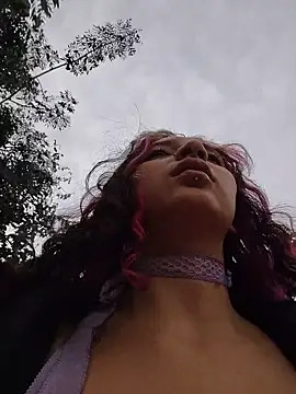 Snapshot of _Laary chatting on 27, 3, 2026 Laary online show from 27, 3, 2026