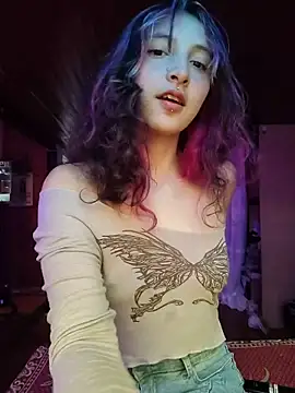 Snapshot of _Laary chatting on 31, 3, 2026 Laary online show from 31, 3, 2026