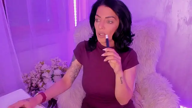 ElisaBaxter online show from 30, 4, 2026