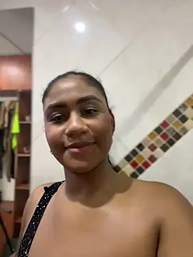 SSCARLETH  online show from 6, 3, 2025