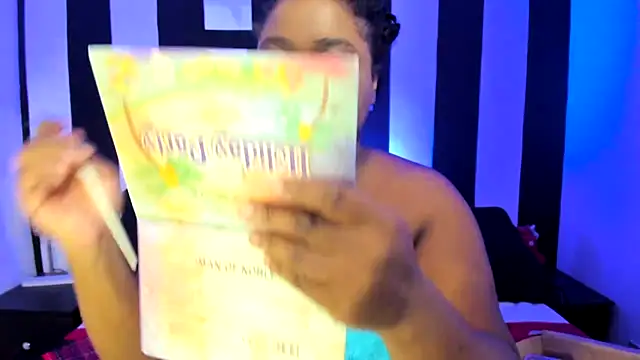 YeminaLeman online show from 14, 3, 2025