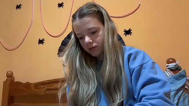 -veranito- online show from 31, 10, 2025