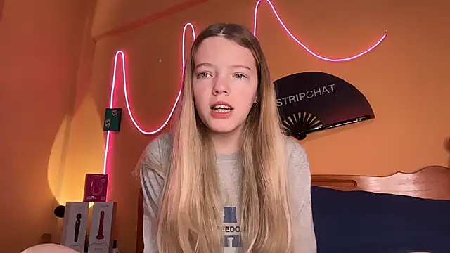 -veranito- online show from 22, 11, 2025