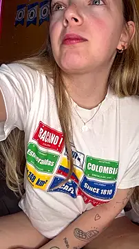 -veranito- online show from 7, 7, 2026