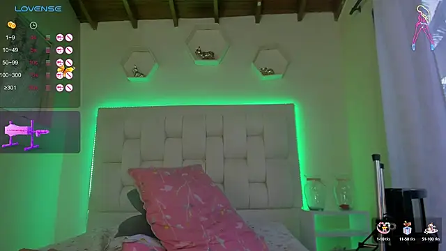 shanakendall online show from 10, 3, 2025