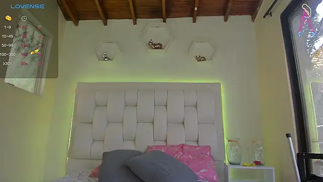 shanakendall online show from 18, 3, 2025