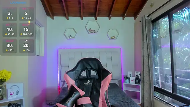 shanakendall online show from 23, 9, 2025