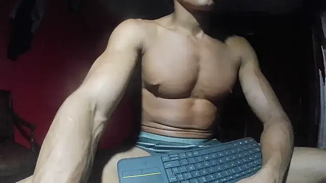 crazylatinguyy online show from 12, 7, 2026