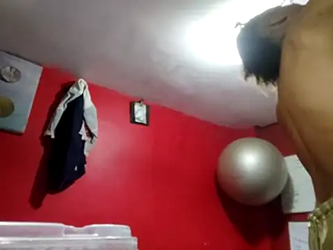crazylatinguyy online show from 19, 7, 2026