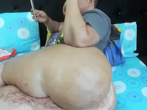 bigbooty29 online show from 7, 7, 2026